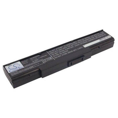 Bsc Preferred Benq Joybook R45 Laptop and Notebook Replacement Battery CS-BUR45NB.2